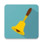 Logo of Handbell - service bell android Application 